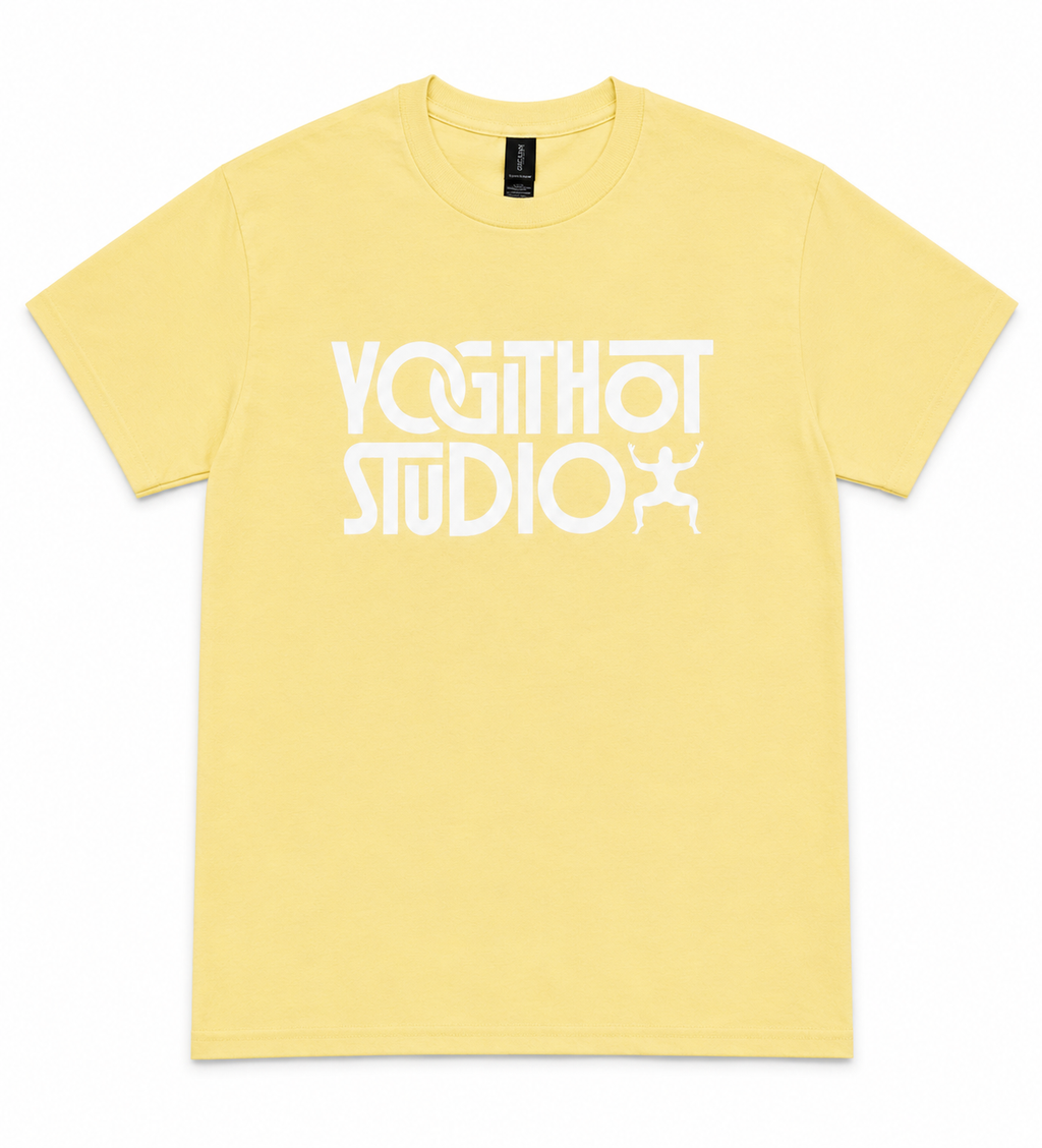 'REP WHERE YOU STAY' TEE