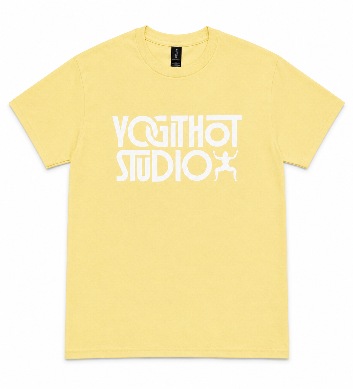 'REP WHERE YOU STAY' TEE