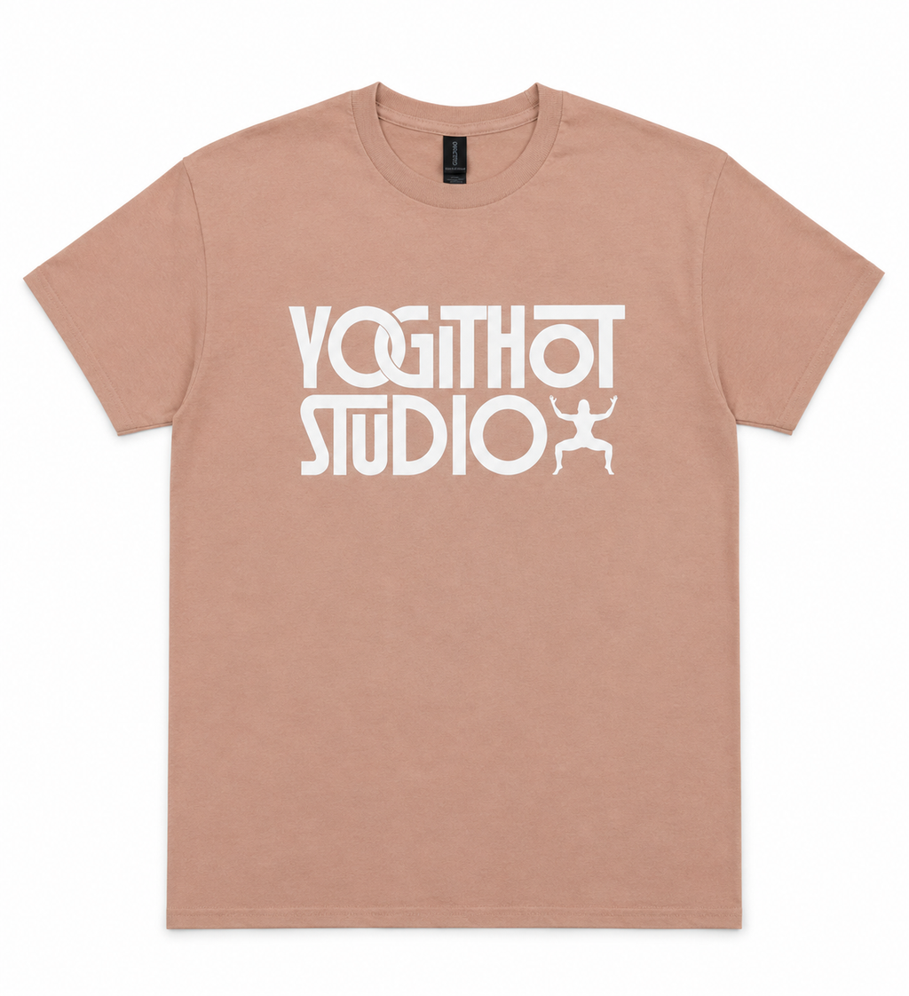 'REP WHERE YOU STAY' TEE
