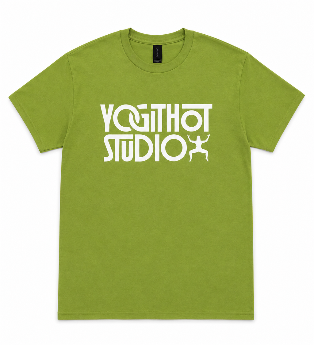 'REP WHERE YOU STAY' TEE