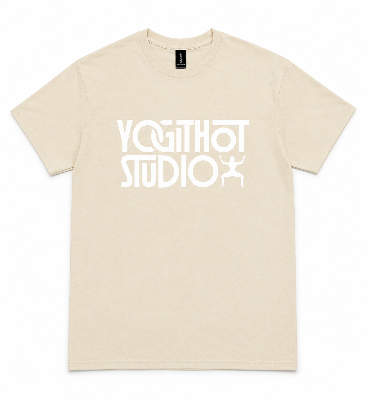 'REP WHERE YOU STAY' TEE